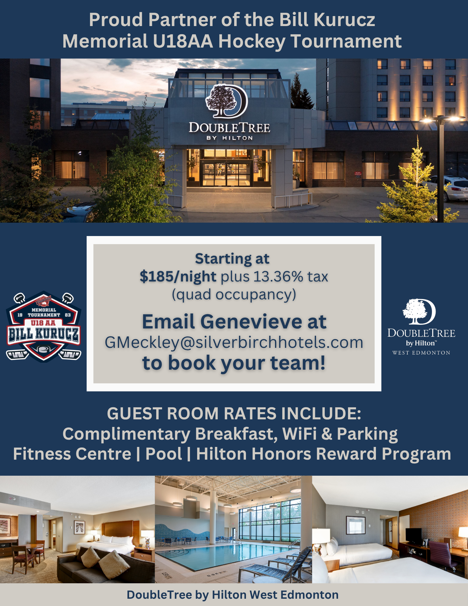 Canadian Athletic Club : Website by RAMP InterActive
